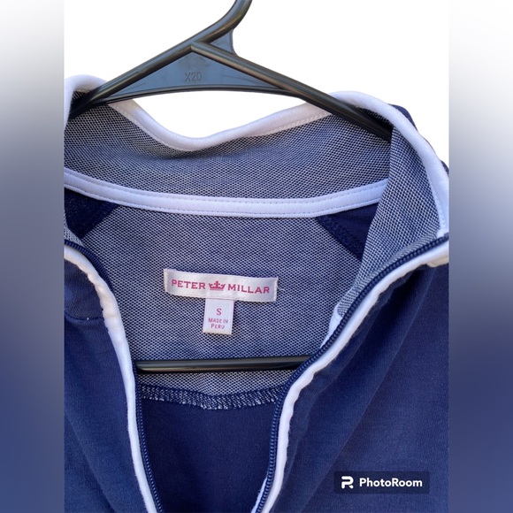 University of Florida (UF) Speech, Language, and Hearing Sciences Quarter-Zip - Picture 4 of 9